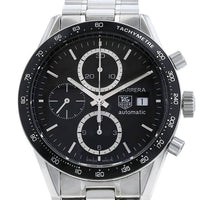 Tag Heuer Carrera