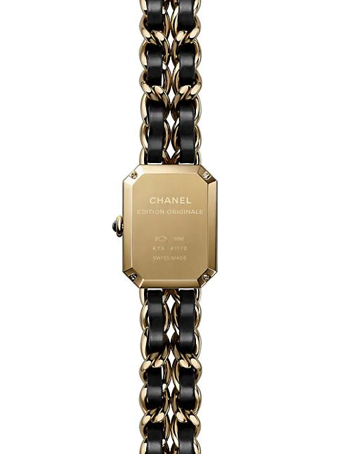 Chanel Première