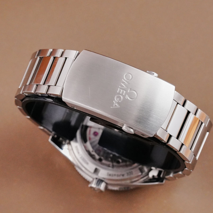 Omega Seamaster 300 Master Co-Axial – 41 mm – Automatique – 2022