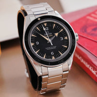 Omega Seamaster 300 Master Co-Axial – 41 mm – Automatique – 2022