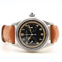 MontBlanc 1858