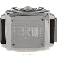 Tag Heuer Monaco