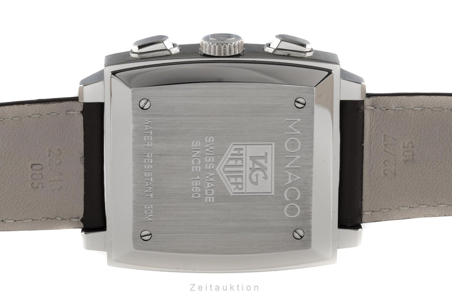 Tag Heuer Monaco