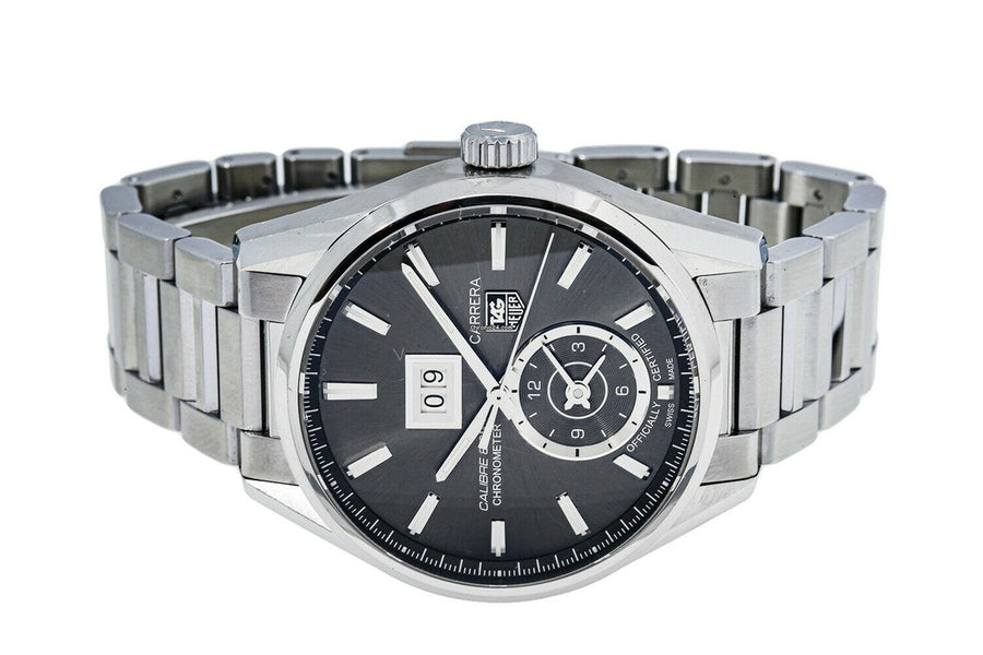 Tag Heuer Carrera