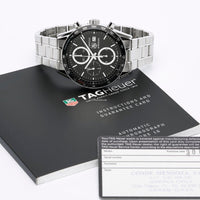 Tag Heuer Carrera
