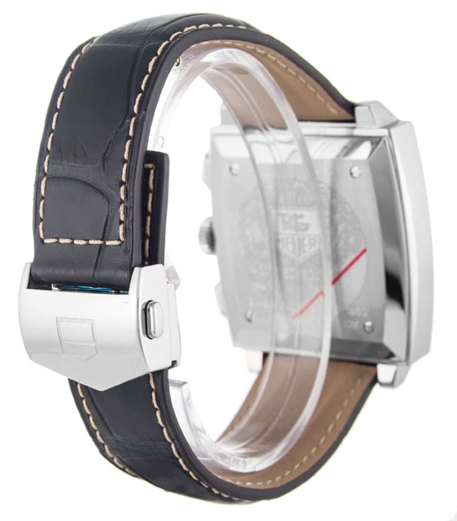 Tag Heuer Monaco