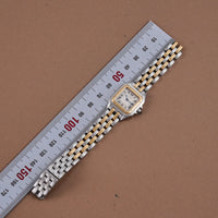 Cartier - Panthère Gold/Steel - 1120 - Femme - 1980-1989