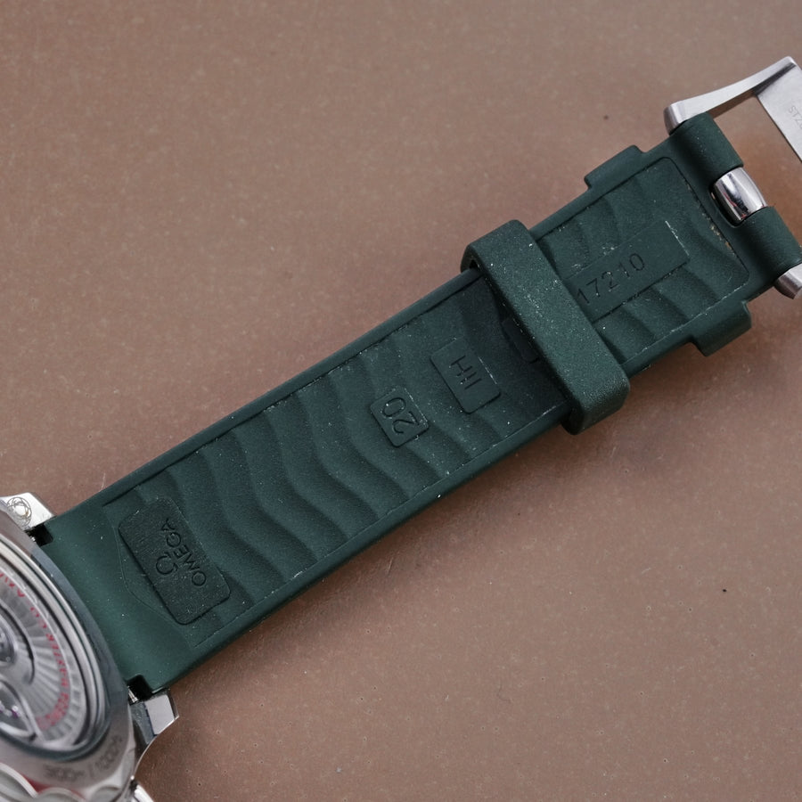 Omega - Seamaster Diver 300 M “Seaweed” - Homme - 2020