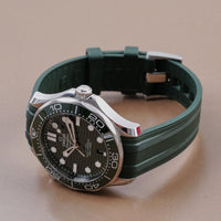 Omega - Seamaster Diver 300 M “Seaweed” - Homme - 2020