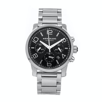 MontBlanc Timewalker
