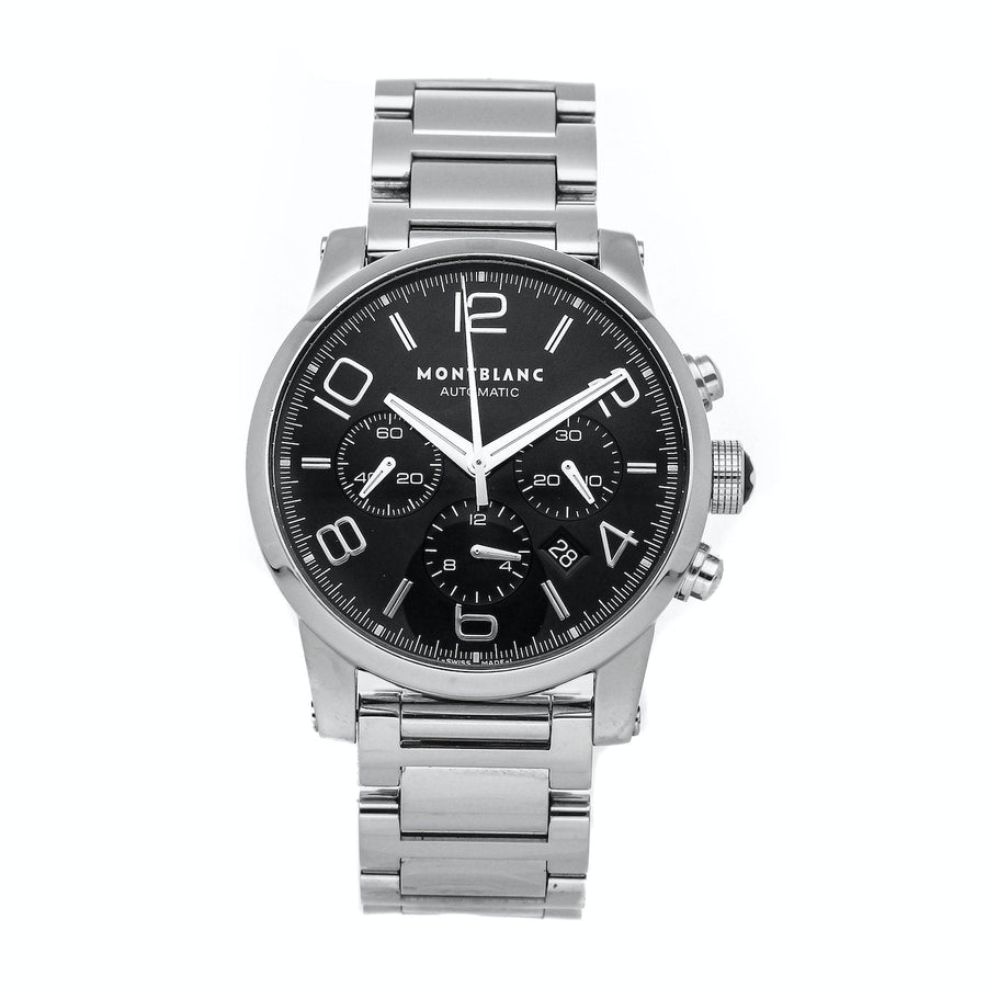 MontBlanc Timewalker