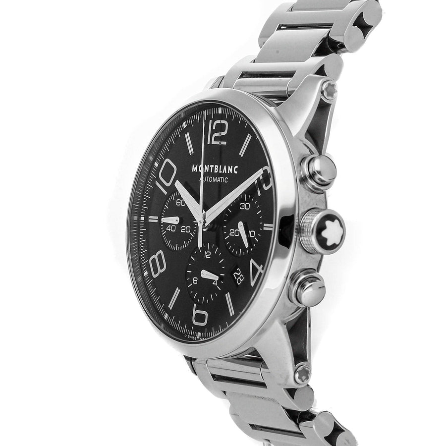 MontBlanc Timewalker