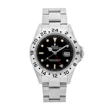 Rolex Explorer II