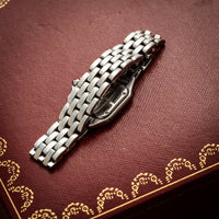 Cartier Panthère – Femme – Quartz – 1990-1999