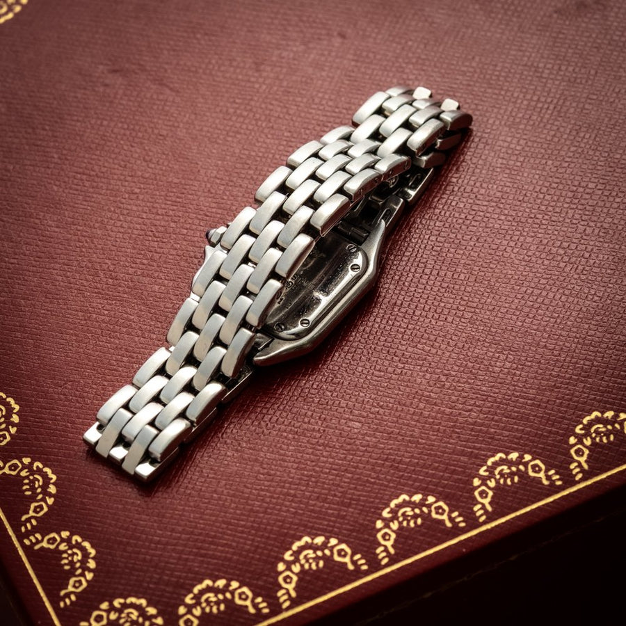 Cartier Panthère – Femme – Quartz – 1990-1999