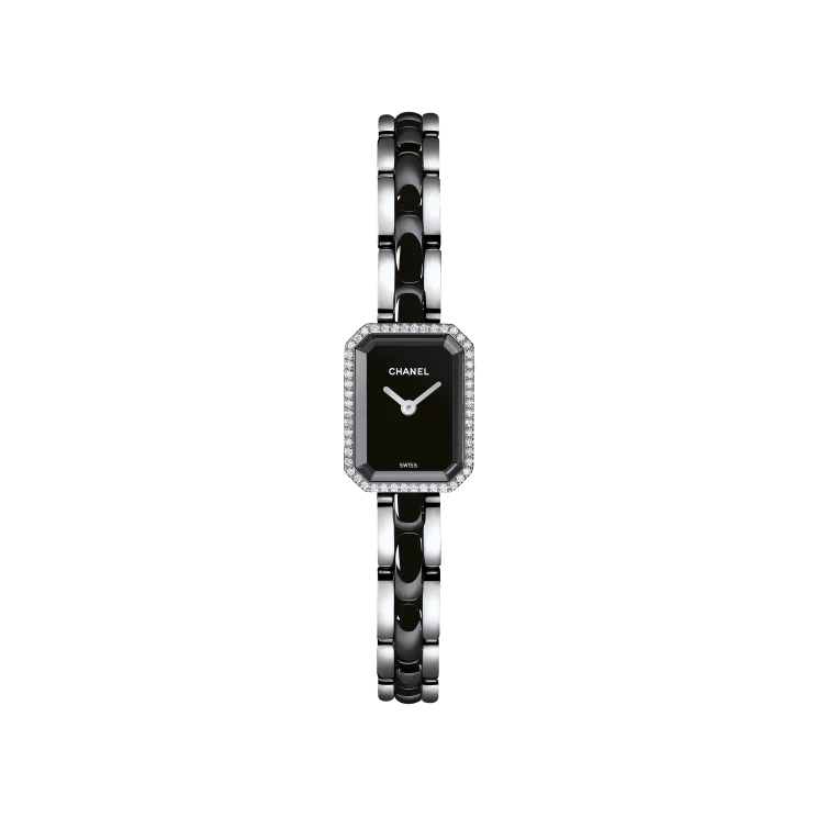 Chanel Première Céramique