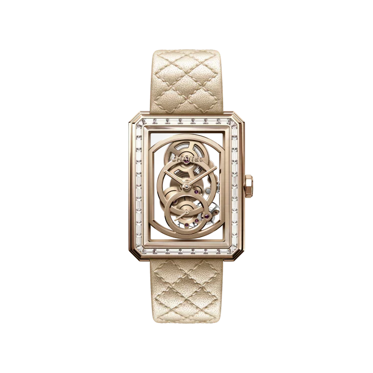 Chanel Première