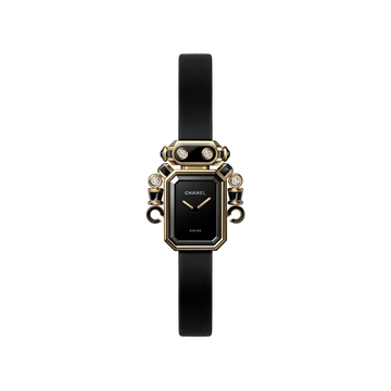 Chanel Première Robot