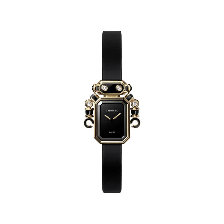 Chanel Première Robot