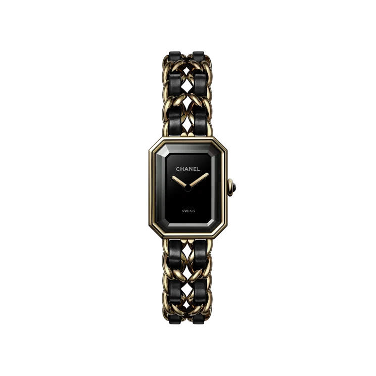 Chanel Première