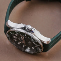 Omega - Seamaster Diver 300 M “Seaweed” - Homme - 2020