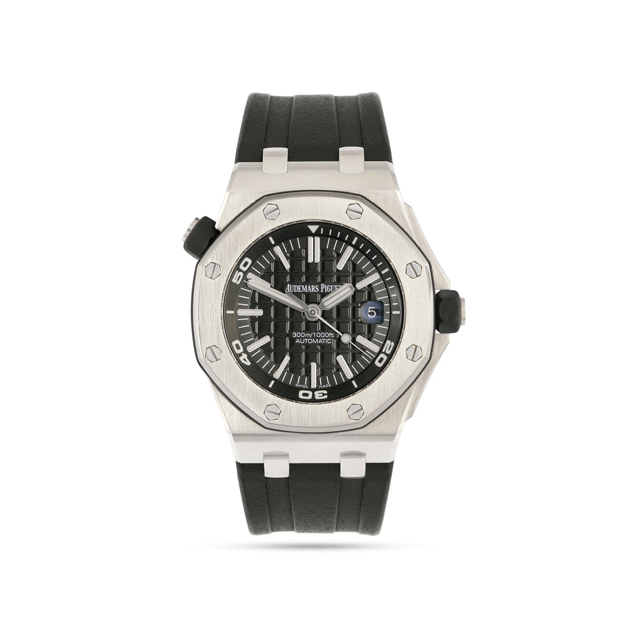 Audemars Piguet Royal Oak
