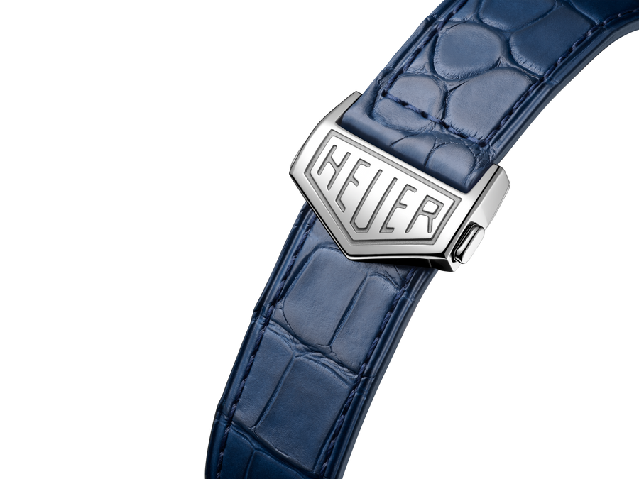 Tag Heuer Carrera