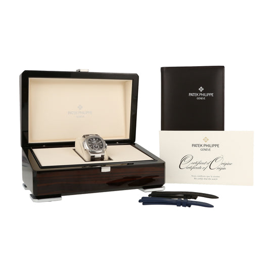 Découvrez le raffinement inégalé de Patek Philippe