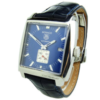 Tag Heuer Monaco