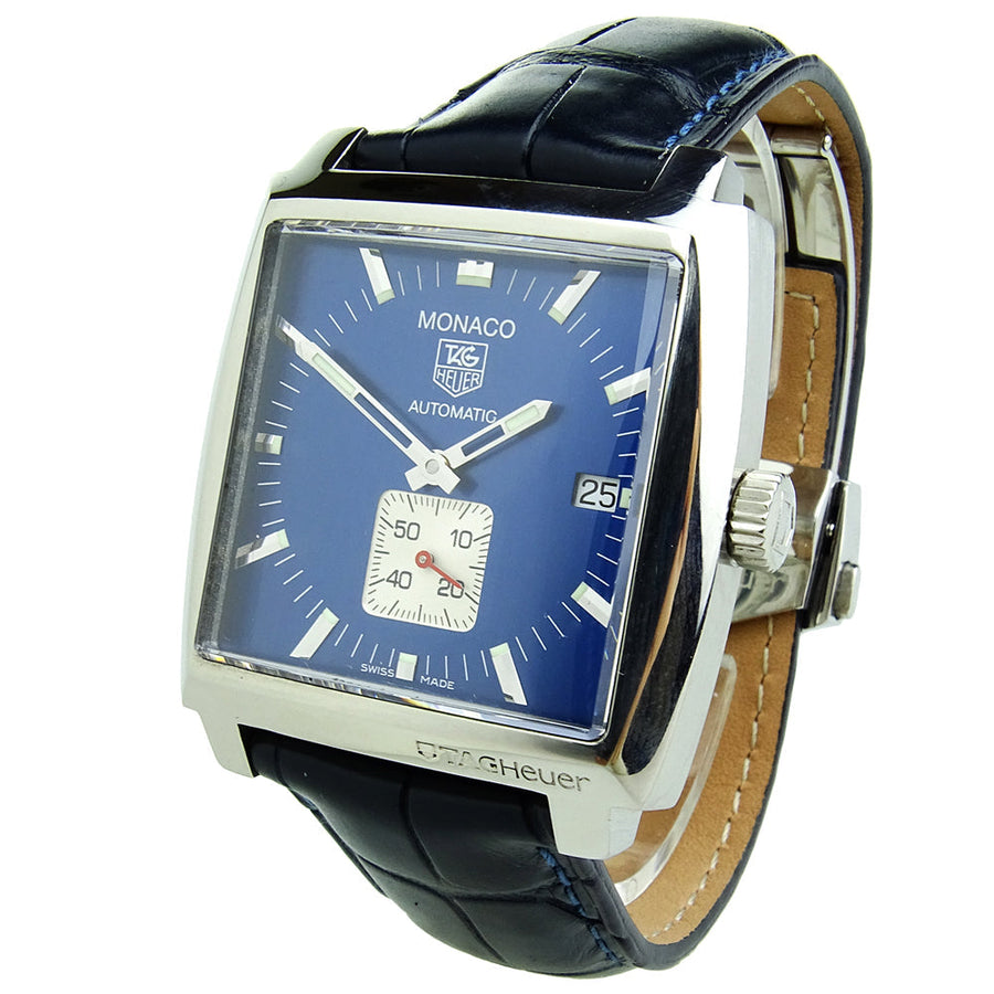 Tag Heuer Monaco