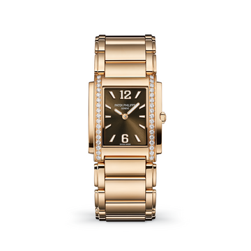 Patek Philippe Twenty-4