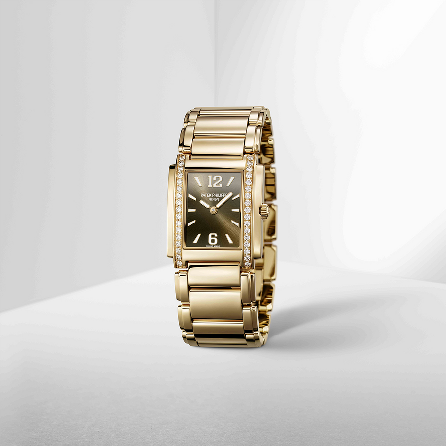 Patek Philippe Twenty-4
