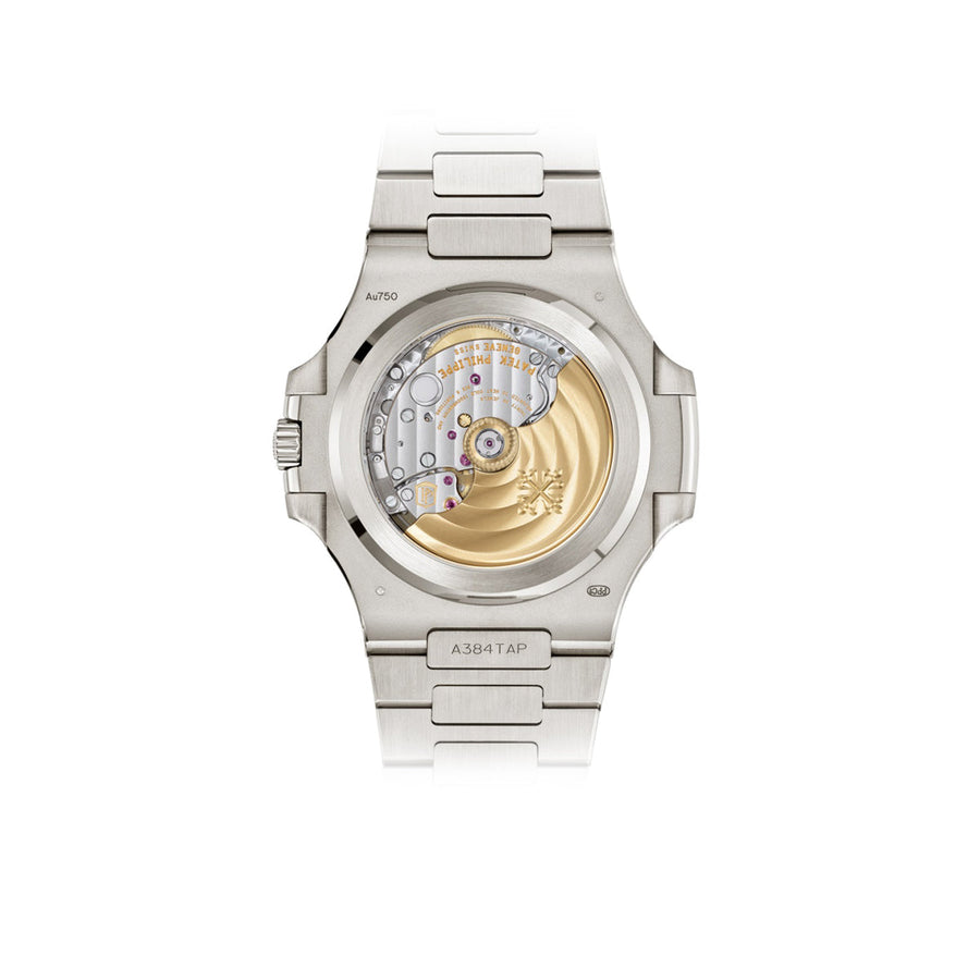 Patek Philippe Nautilus