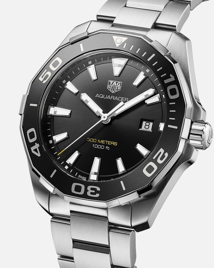 Tag Heuer Aquaracer