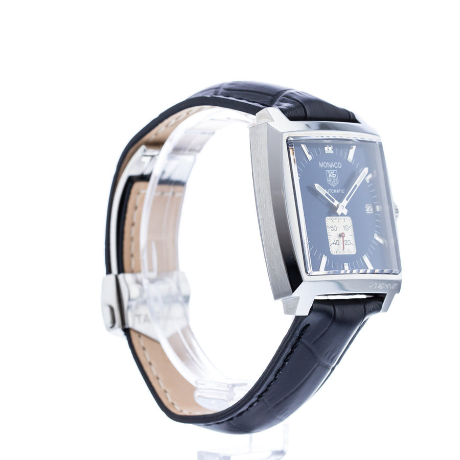 Tag Heuer Monaco