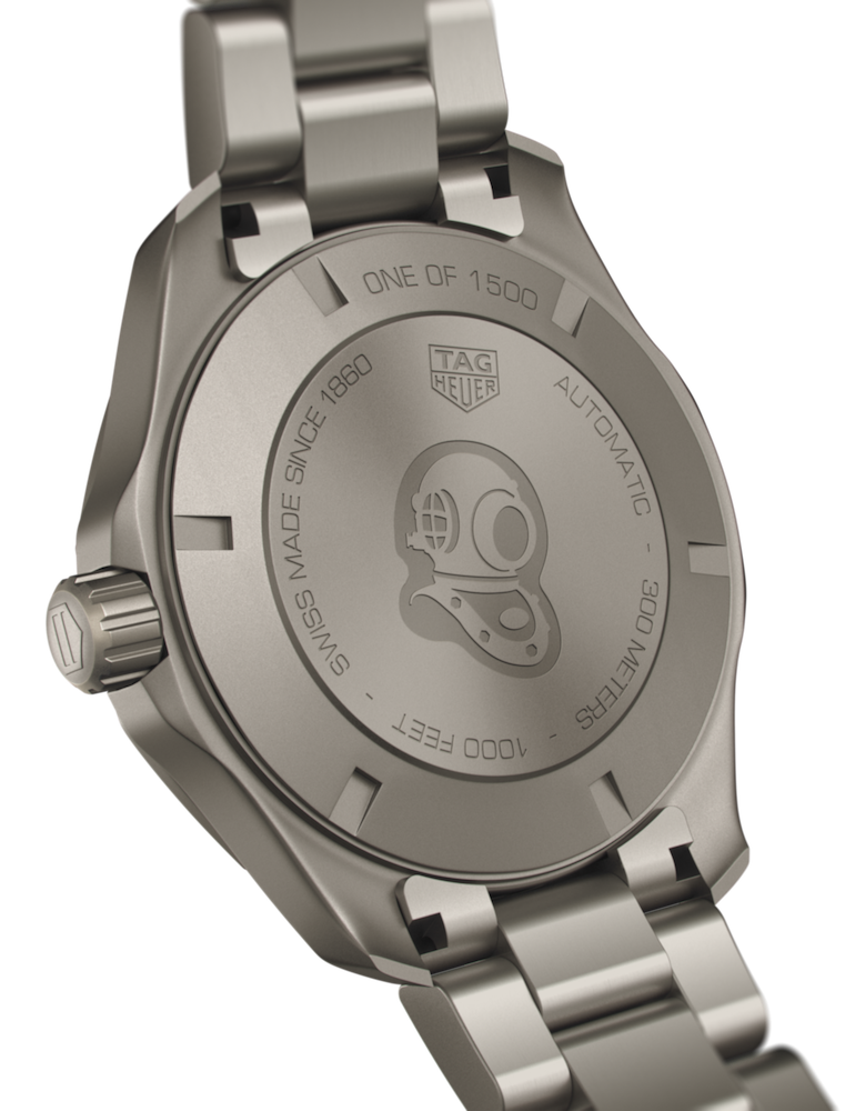 Tag Heuer Aquaracer