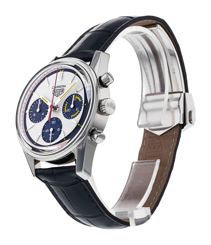 Tag Heuer Carrera