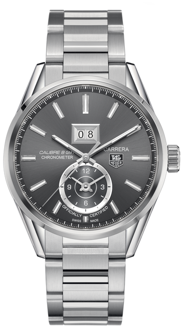 Tag Heuer Carrera