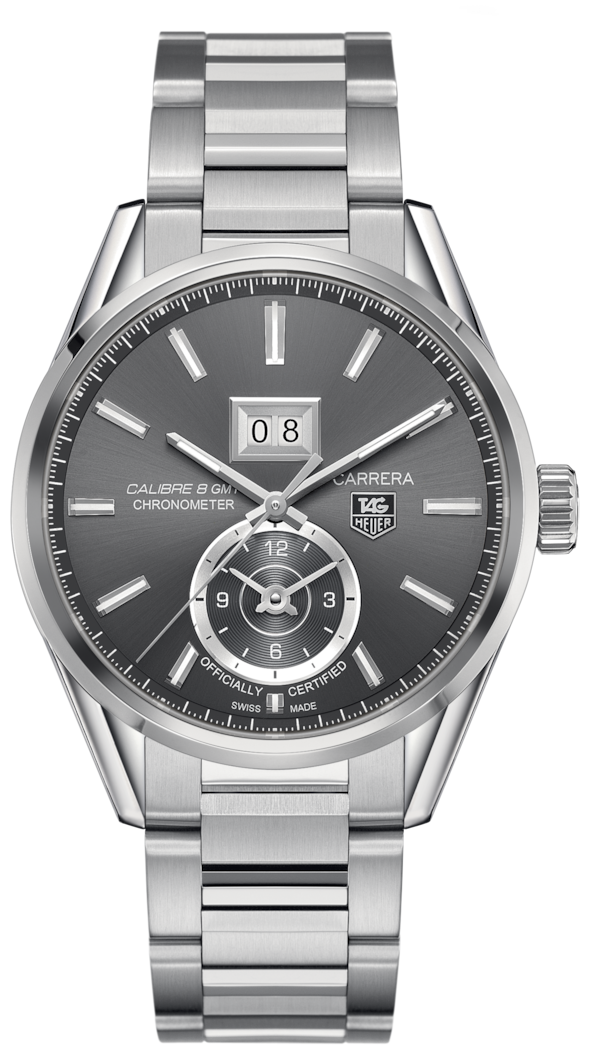 Tag Heuer Carrera