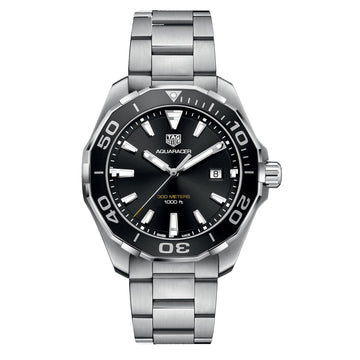 Tag Heuer Aquaracer