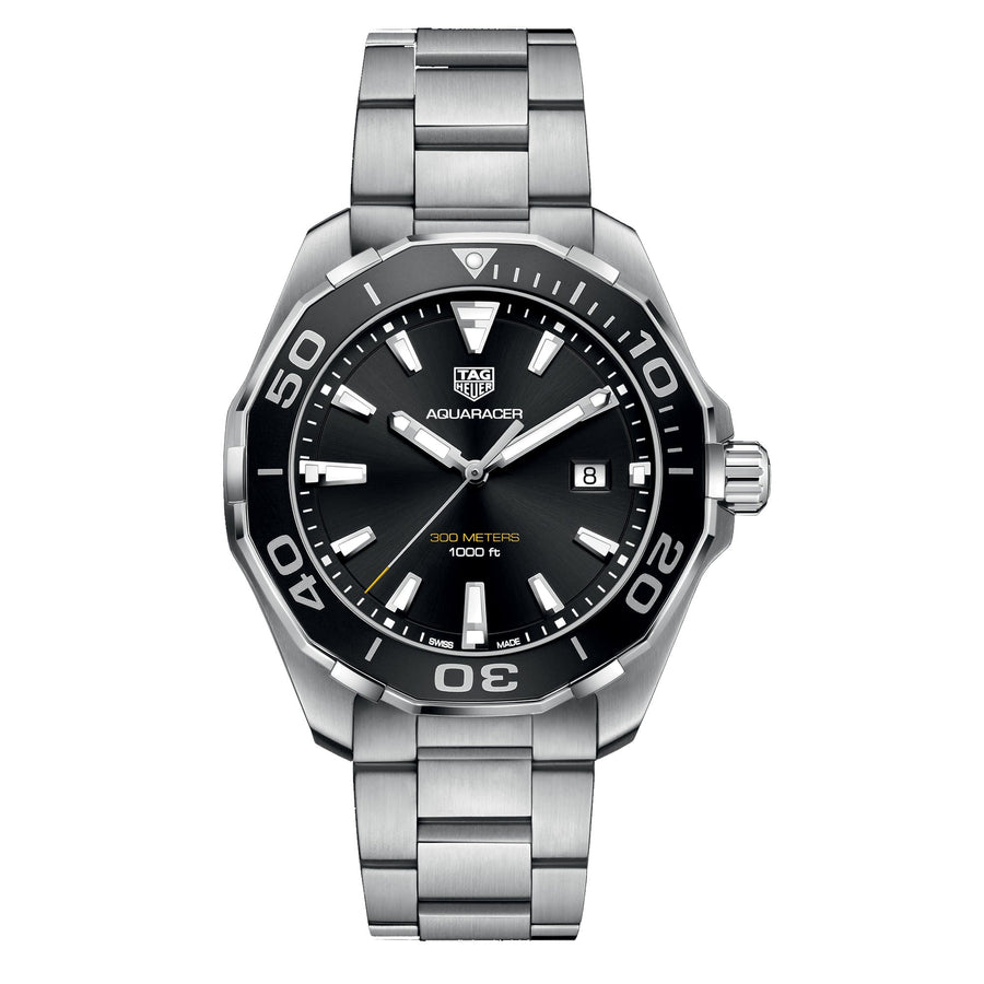Tag Heuer Aquaracer