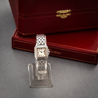 Cartier Panthère – Femme – Quartz – 1990-1999
