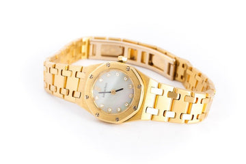 Audemars Piguet - Dame Royale - Femme