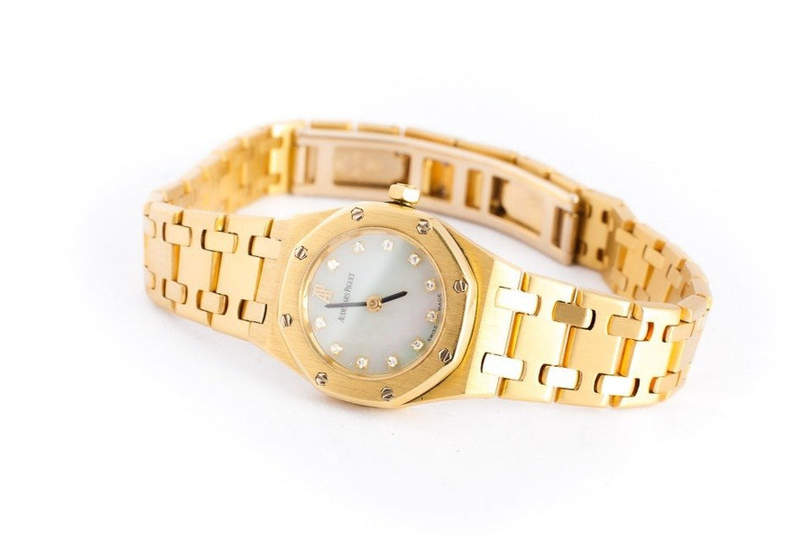 Audemars Piguet - Dame Royale - Femme