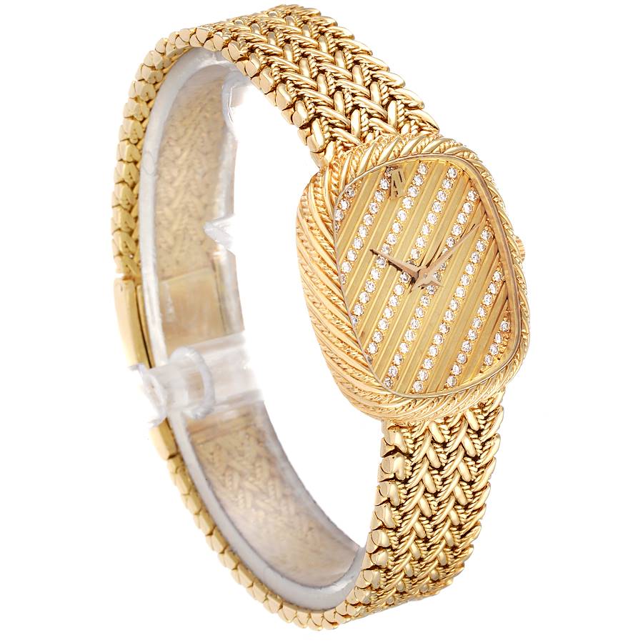 Audemars Piguet  Cocktail