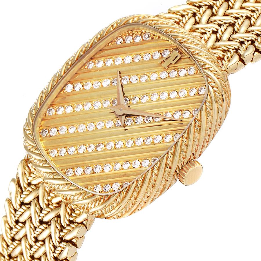Audemars Piguet  Cocktail