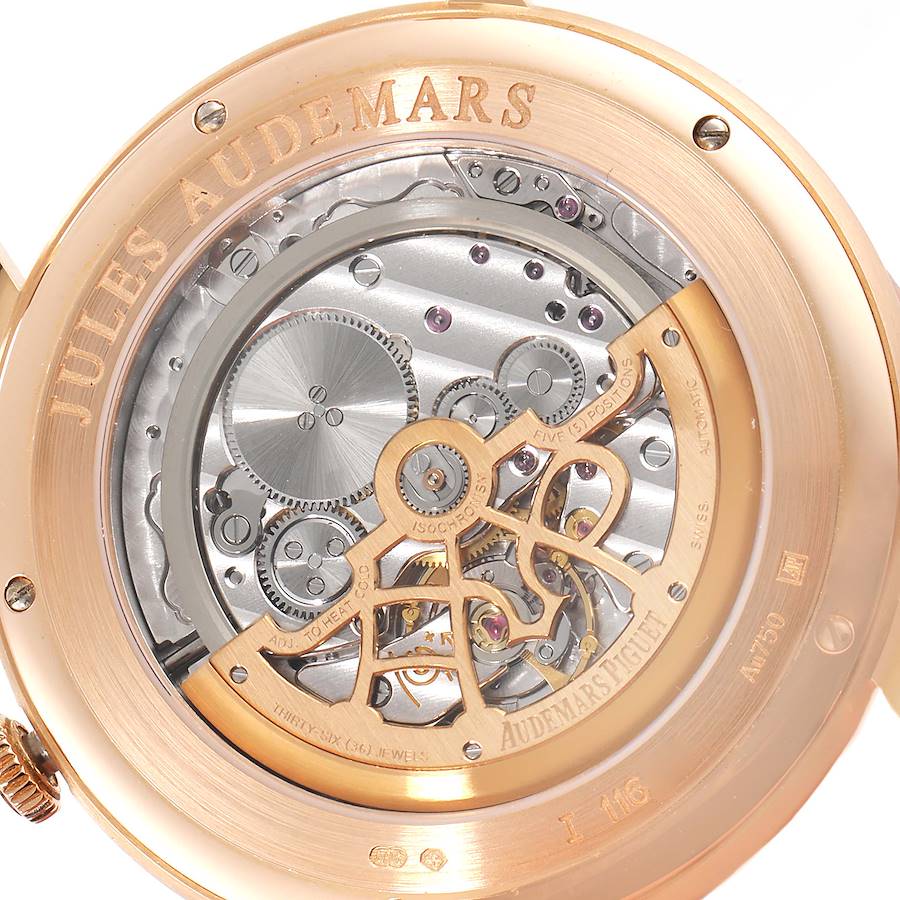 Audemars Piguet Jules