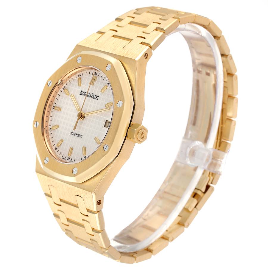Audemars Piguet Royal Oak