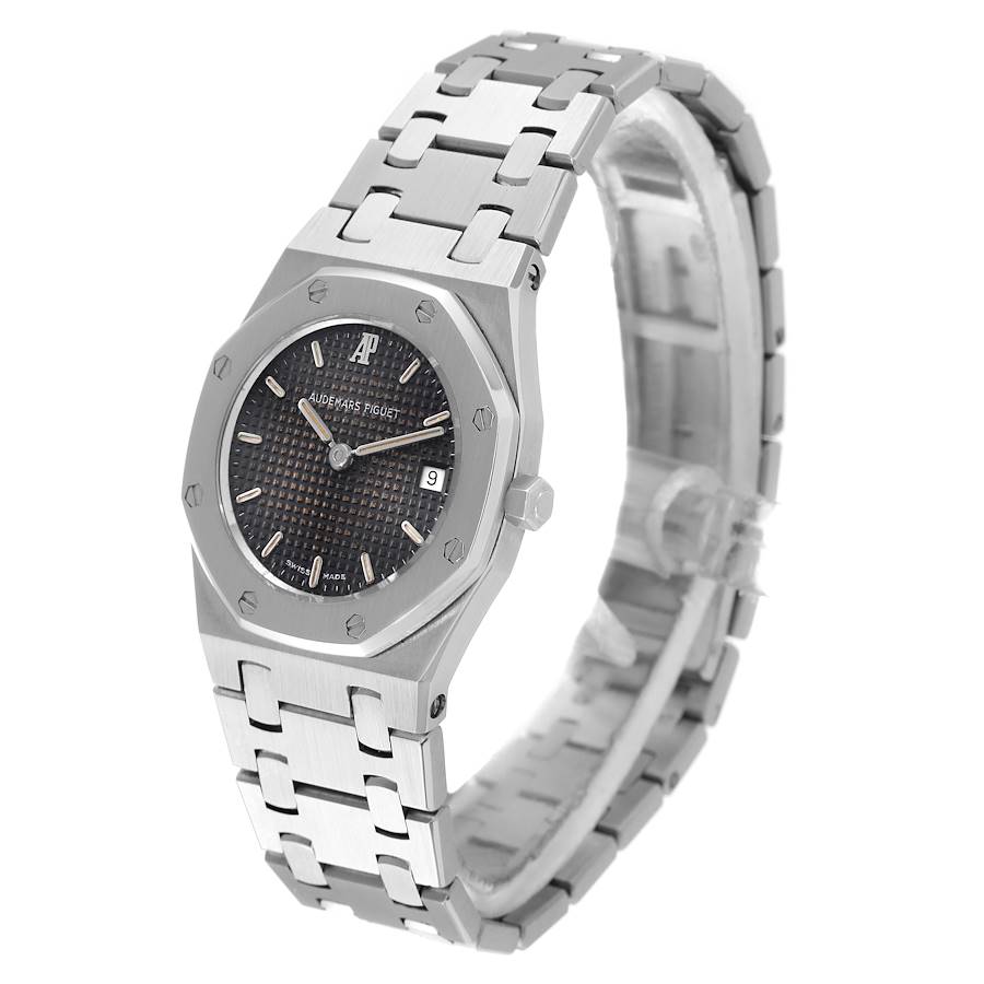 Audemars Piguet Royal Oak