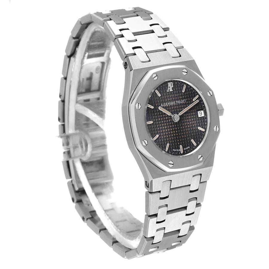 Audemars Piguet Royal Oak